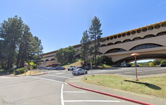 San Rafael Facebook Live Killer Ruled Insane, Sent to Psych Ward