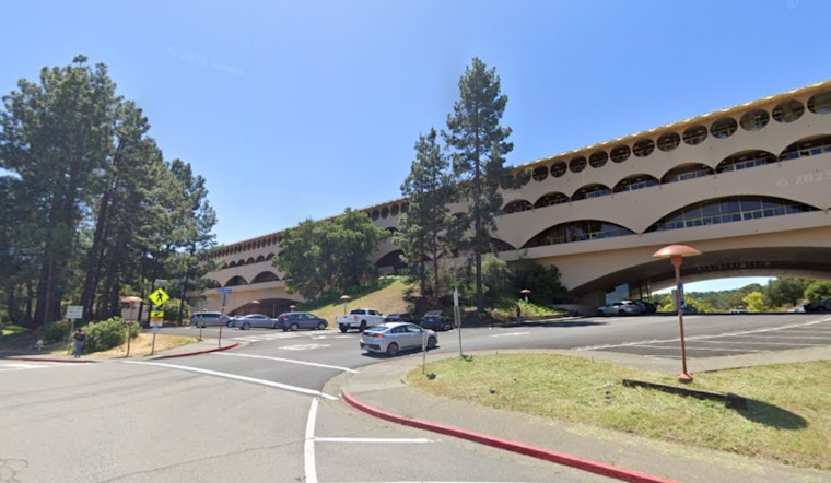 San Rafael Facebook Live Killer Ruled Insane, Sent to Psych Ward