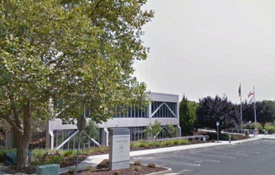 San Rafael Shopping Center Rocked by a Morning Burglary Spree at Five Businesses