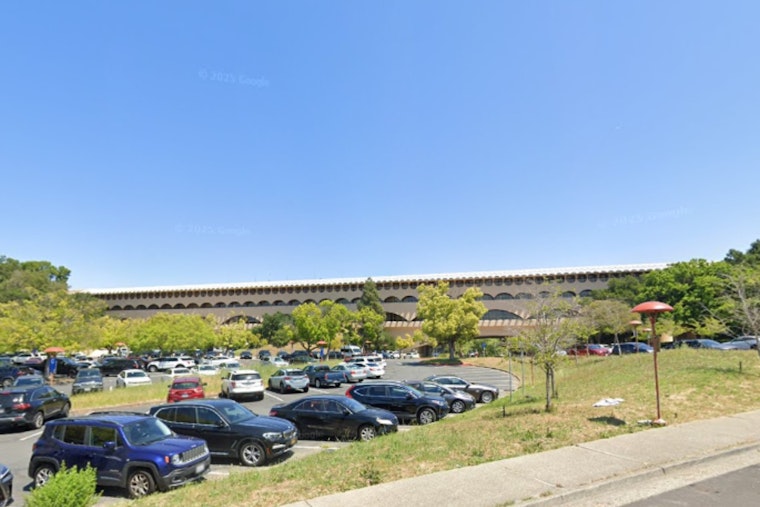 San Rafael Trailer Park Showdown as Tenants Sue to Halt Evictions