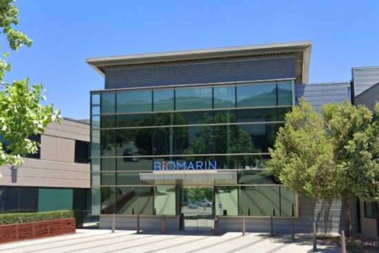 San Rafael’s BioMarin Drops $4.8 Billion Bet On Rare-Disease Rival