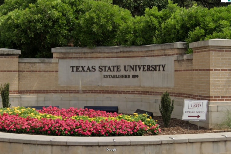 San Marcos Braces As $88.5M McLain Towers March Toward Texas State