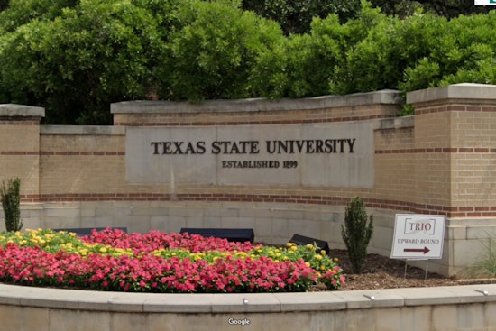 San Marcos Braces As $88.5M McLain Towers March Toward Texas State