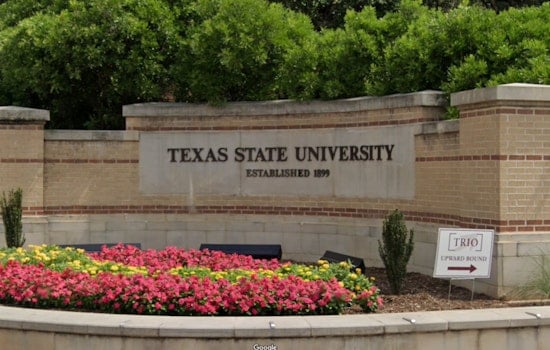 San Marcos Braces As $88.5M McLain Towers March Toward Texas State
