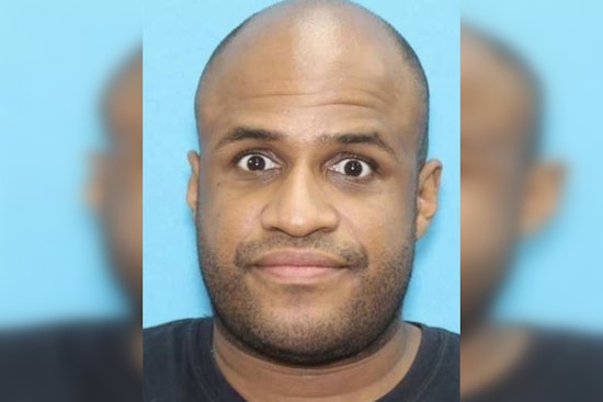 San Marcos Cemetery Scare: Man Nabbed After Allegedly Posing As Cop In Kidnap Try