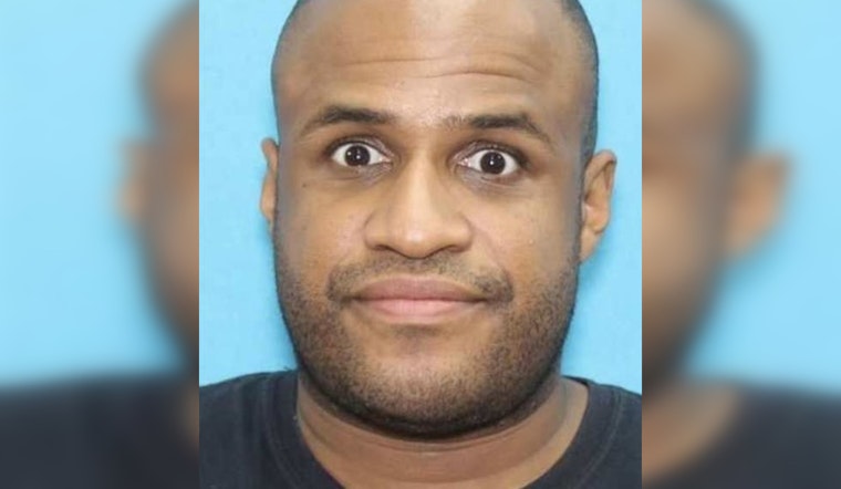 San Marcos Cemetery Scare: Man Nabbed After Allegedly Posing As Cop In Kidnap Try