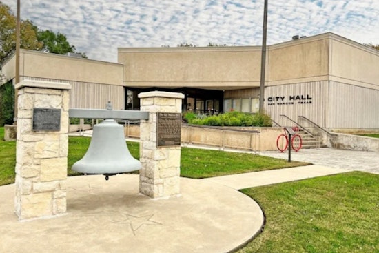 San Marcos Data Center Showdown: Council Revives $1.5 Billion Fight