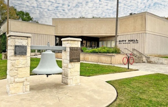 San Marcos Data Center Showdown: Council Revives $1.5 Billion Fight