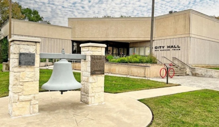 San Marcos Data Center Showdown: Council Revives $1.5 Billion Fight
