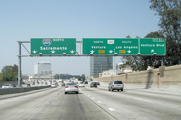 SANDAG’s $41.8 Billion Traffic Shakeup: Express Lanes, Transit Push and a Tight Deadline