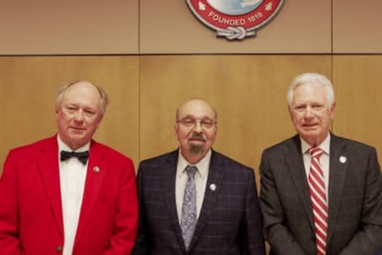 Sandusky Bids Farewell to Long-Serving City Commissioners at Final Meeting