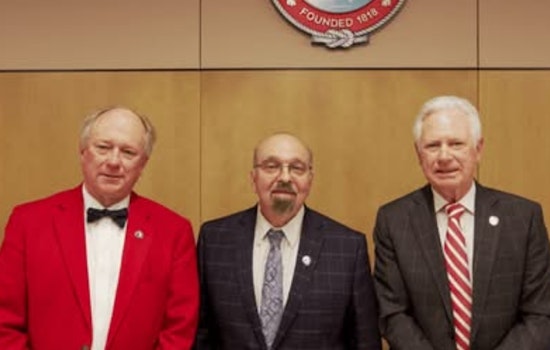 Sandusky Bids Farewell to Long-Serving City Commissioners at Final Meeting