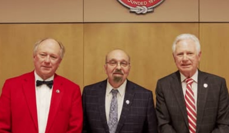 Sandusky Bids Farewell to Long-Serving City Commissioners at Final Meeting