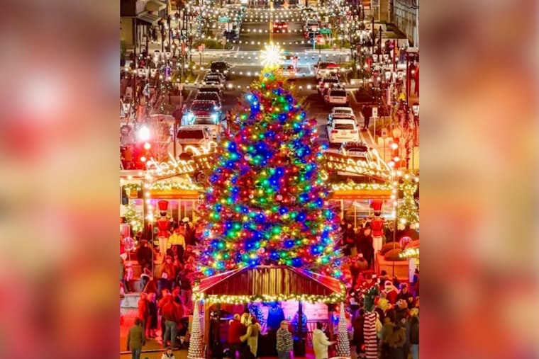 Sandusky City Offices Announce Christmas Closure with Services to Resume December 26