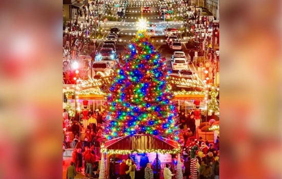 Sandusky City Offices Announce Christmas Closure with Services to Resume December 26