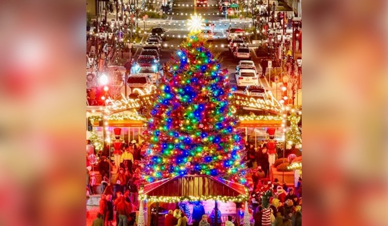 Sandusky City Offices Announce Christmas Closure with Services to Resume December 26