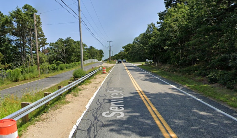 Sandwich Community in Mourning After 3-Year-Old Child Fatally Struck by Vehicle
