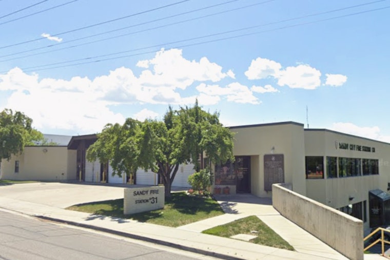 Sandy City Fire Department Launches 'Community Connect' to Bolster Emergency Response Times