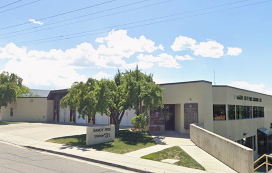Sandy City Fire Department Launches 'Community Connect' to Bolster Emergency Response Times