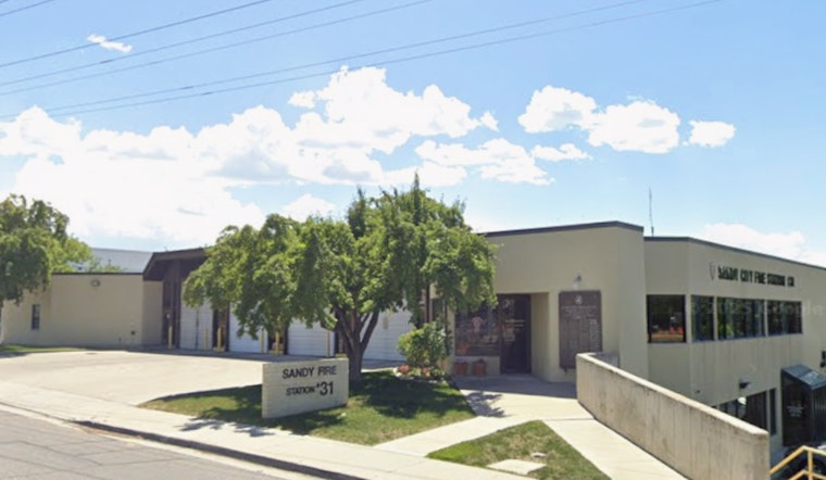 Sandy City Fire Department Launches 'Community Connect' to Bolster Emergency Response Times