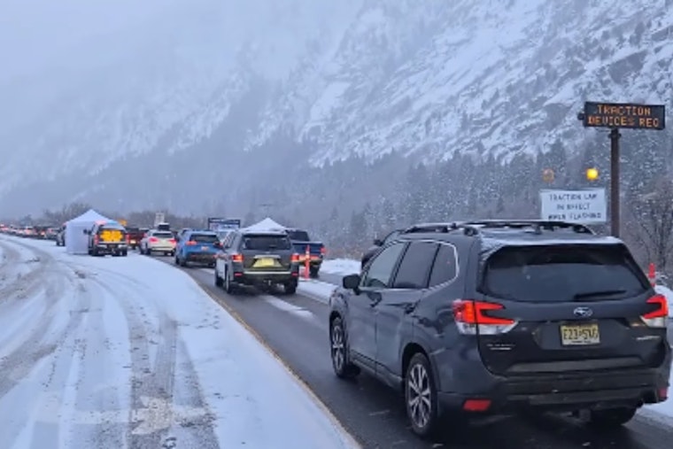 VIDEO: Sandy City Police Urge Preparedness and Patience for Skiers Heading to Alta and Snowbird Resorts