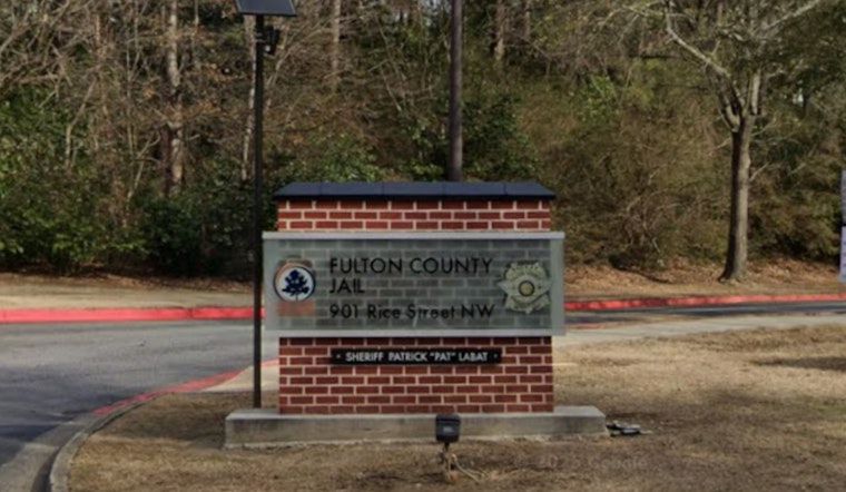 Sandy Springs Man Charged with Racketeering and Drug Trafficking After Major GBI Sting