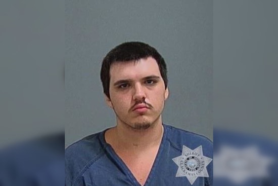 Sandy Teen Sentenced to 90 Months for Stabbing Incident Involving Mother's Boyfriend