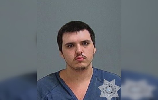 Sandy Teen Sentenced to 90 Months for Stabbing Incident Involving Mother's Boyfriend