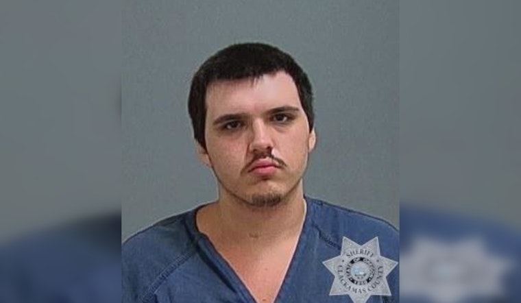 Sandy Teen Sentenced to 90 Months for Stabbing Incident Involving Mother's Boyfriend