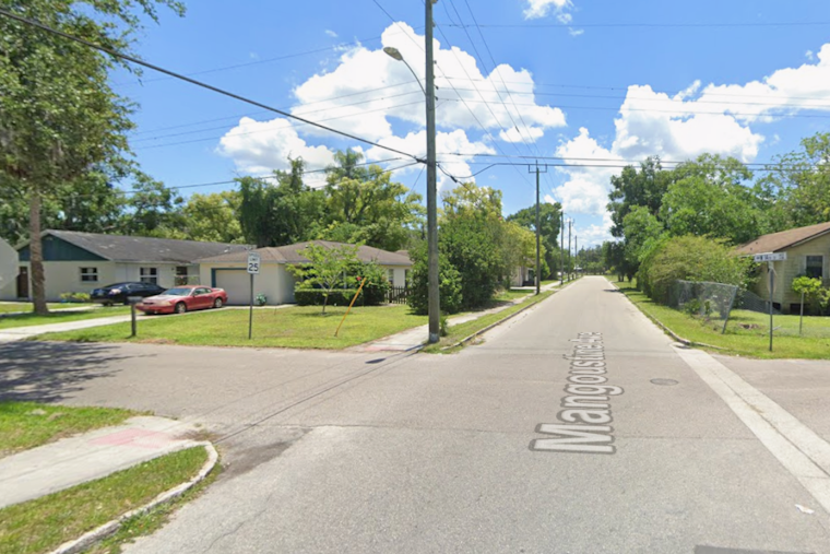 Sanford Police Charge Suspect With First-Degree Murder in November Shooting Death of La-Don Ja Quan Williams