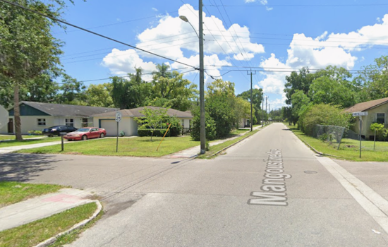 Sanford Police Charge Suspect With First-Degree Murder in November Shooting Death of La-Don Ja Quan Williams