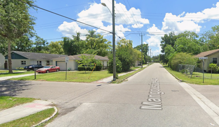 Sanford Police Charge Suspect With First-Degree Murder in November Shooting Death of La-Don Ja Quan Williams
