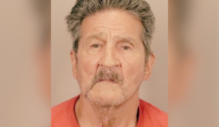 Santa Clara County Sheriff's Office Seeks Public's Help to Locate San