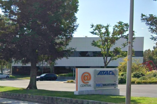 Santa Clara Tech Campus Offloaded in Steep $55.5 Million Deal