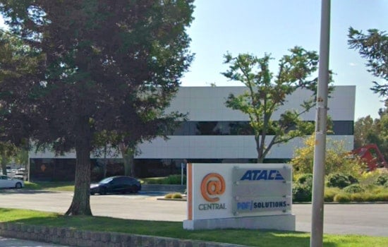 Santa Clara Tech Campus Offloaded in Steep $55.5 Million Deal