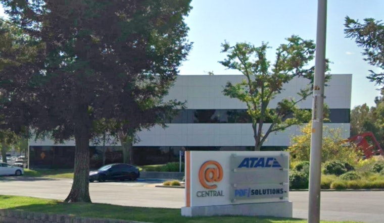 Santa Clara Tech Campus Offloaded in Steep $55.5 Million Deal