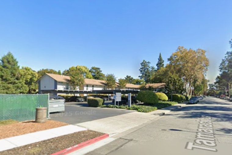 Santa Clara's Montecito Apartments Scooped Up for $51.7 Million by Affordable Housing Coalition