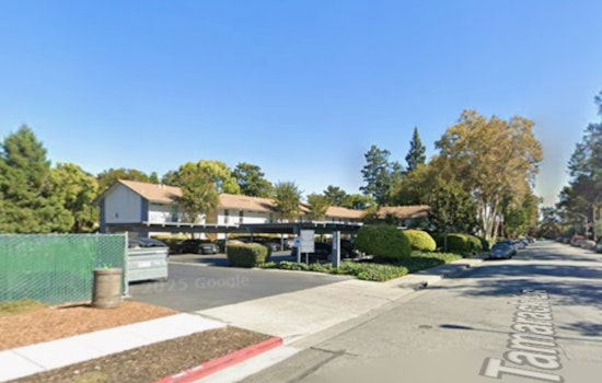 Santa Clara's Montecito Apartments Scooped Up for $51.7 Million by Affordable Housing Coalition