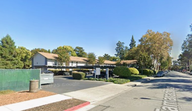 Santa Clara's Montecito Apartments Scooped Up for $51.7 Million by Affordable Housing Coalition