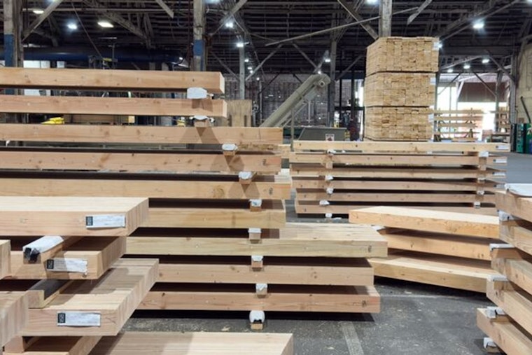 Santa Monica and AIA-LA Launch Mass Timber Accelerator to Drive Sustainable Building Practices