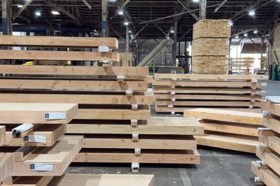 Santa Monica and AIA-LA Launch Mass Timber Accelerator to Drive Sustainable Building Practices