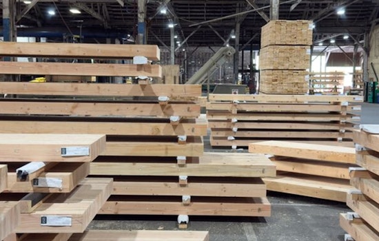 Santa Monica and AIA-LA Launch Mass Timber Accelerator to Drive Sustainable Building Practices