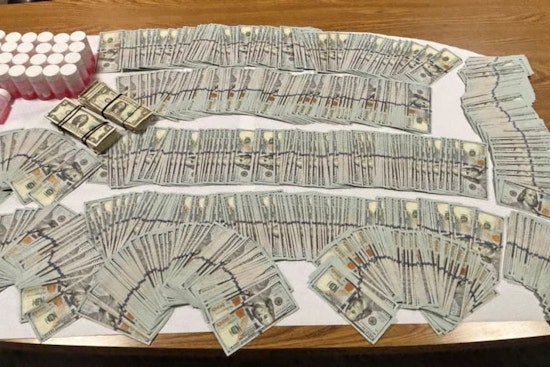 Santa Rosa Man, Eyobell Solomon, Arrested for Suspected Drug Sales and Bringing Controlled Substances into Jail