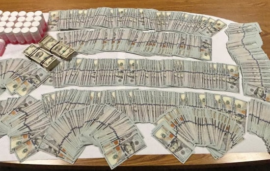 Santa Rosa Man, Eyobell Solomon, Arrested for Suspected Drug Sales and Bringing Controlled Substances into Jail