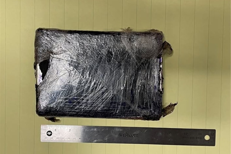 Santa Rosa Police Seize 1 Kilogram of Fentanyl During Traffic Stop, Suspected Trafficker Chavez-Carranza Arrested