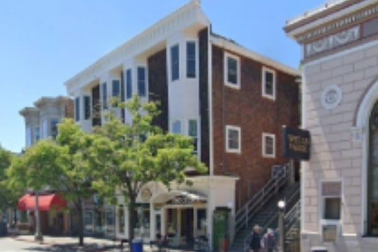 Sausalito Bets on Beta Software to Police Bay Views