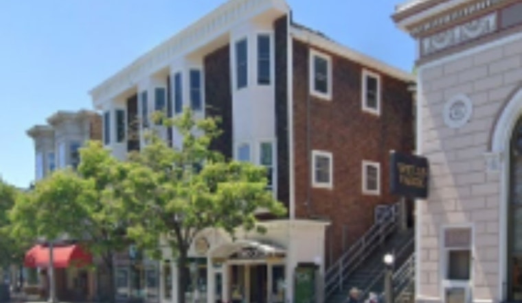 Sausalito Bets on Beta Software to Police Bay Views