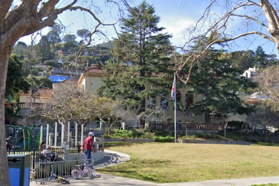Sausalito Hills Braced for a Shake-Up as New Maps Flag Sliding Streets
