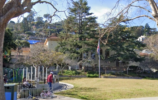 Sausalito Hills Braced for a Shake-Up as New Maps Flag Sliding Streets