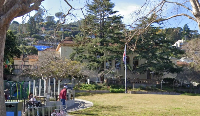 Sausalito Hills Braced for a Shake-Up as New Maps Flag Sliding Streets